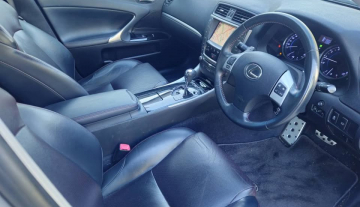 2013 Lexus is 250 x luxury auto 9.jpg